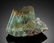 73174: BERYL var. HELIODOR & BERYL var. AQUAMARINE Eron