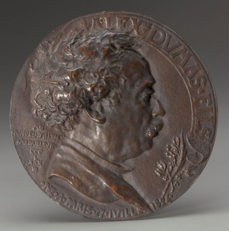 Désiré Ringel d'Illzach (French, 1849-1916) Alex (1 of 2)