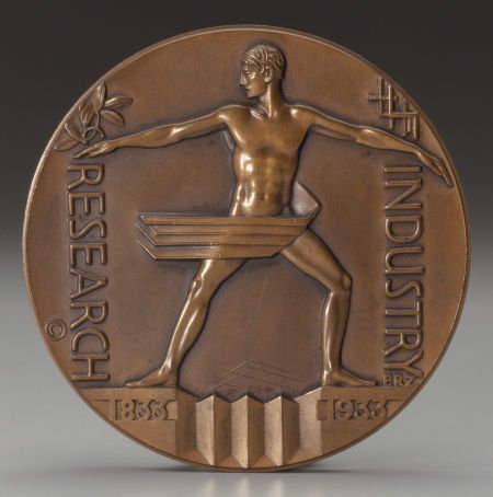 EMIL ROBERT ZETTLER (German/American, 1878-1946) (1 of 2)