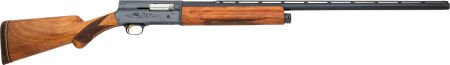Belgian Browning Light Twelve Semi-Automatic Sho: Belgian Browning Light Twelve Semi-Automatic Shotgun. Serial no. 90532, 12 gauge [2 3