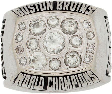 1971-72 Boston Bruins Stanley Cup Championship R (1 of 4)