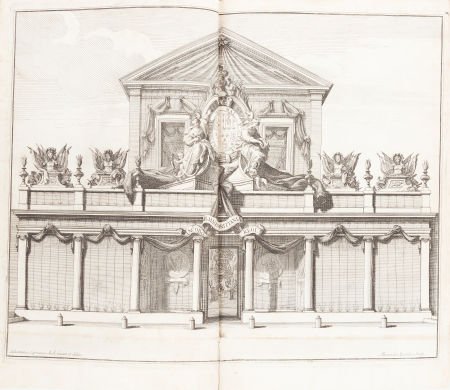 Carlo d'Aquino. Sacra Exequialia in funere Jaco: Carlo d'Aquino. Sacra Exequialia in funere Jacob II. Magnae Britanniae regis exhibita ab eminentiss.