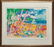 63281: Leroy Neiman (American, 1921-2012) Diamond Head, - 3