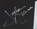 90325: Jackson Browne Signed Guitar. - 2