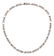54192: Diamond, White Gold Necklace, Tiffany & Co. Th