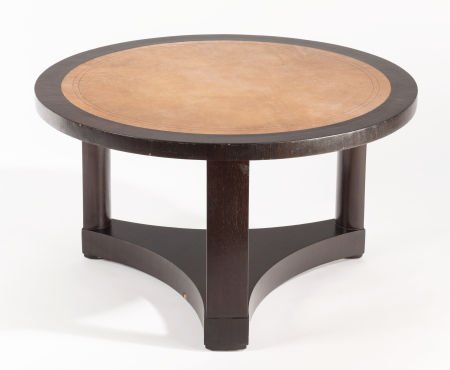 Edward Wormley (American, 1907-1995) Coffee Tabl (1 of 2)