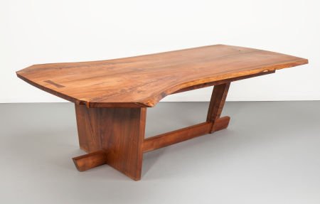 Miriam Nakashima (American, 20th Century) Sanso (1 of 4)