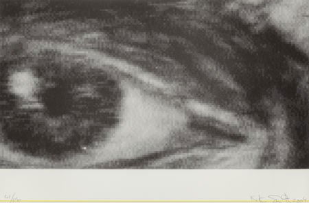 Kiki Smith (American, b. 1954) The Sybil, 2004 O (1 of 2)