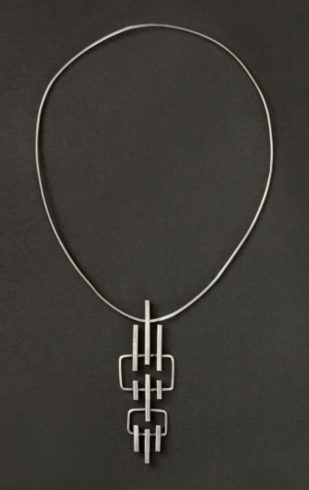 Frank and Regine Juhls (Norwegian, 20th Century) (1 of 1)