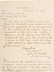 51039: 1878 U.S. Cavalry Document Regarding the Famous