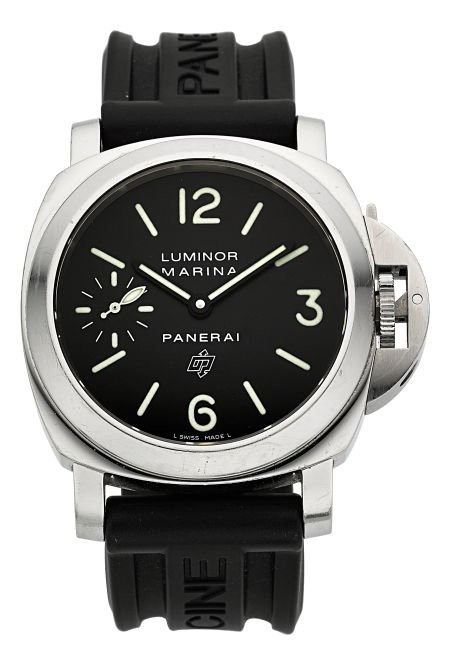 Panerai op 6630 Outlet
