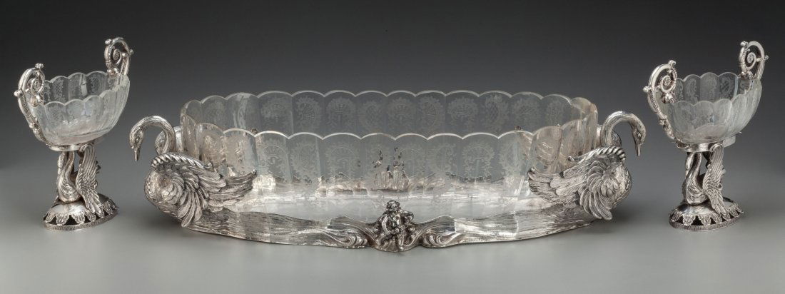 A Three Piece J.D. Schleissner and Söhne German (1 of 4)