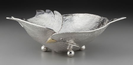 An Emilia Castillo Silver, Mixed Metal and Tumba (1 of 4)