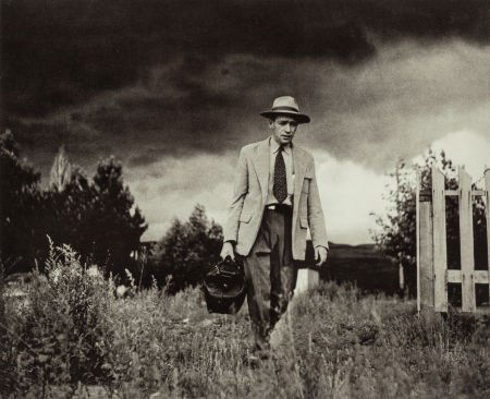 W. Eugene Smith (American, 1918-1978) Through Da: W. Eugene Smith (American, 1918-1978)Through Darkness and Light, 1946-1950P