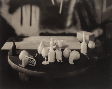 Jan Groover (American, b. 1943) #1974 (Still Lif: Jan Groover (American, b. 1943)#1974 (Still Life), 1974Platinum print, 1989