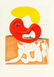 70208: Salvador Dalí (Spanish, 1904-1989) La Conquete d - 5