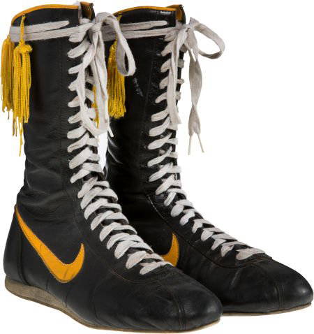 Rocky Boxers Shoes BenLee Rocky Marciano Boxing Boot Rexton