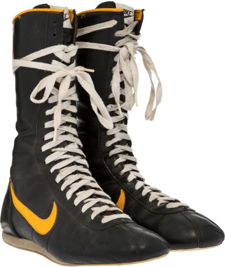 Rocky balboa boxing shoes Clearance