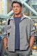 89405: A Pair of Prison Uniforms from "Escape Plan." Su - 2