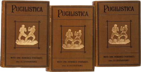 Henry Downes Miles. Pugilistica. The History of : Henry Downes Miles. Pugilistica. The History of British Boxing.<