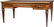 65103: A French Empire-Style Mahogany Bureau Plat with