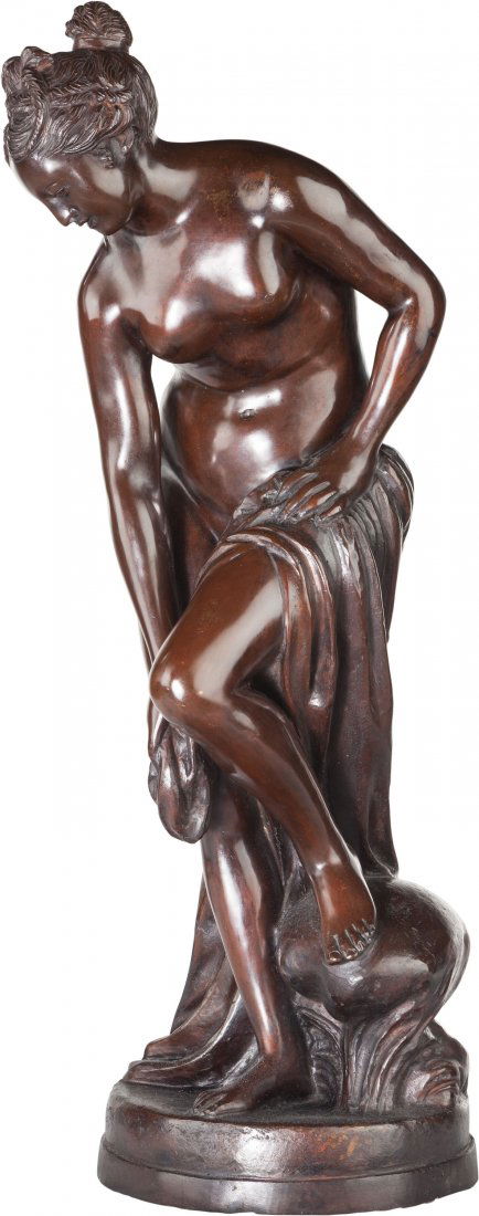 After Christophe Gabriel Allegrain (French, 1710 (1 of 3)