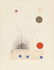 65481: Salvador Dalí (Spanish, 1904-1989) Visions of Ch - 3