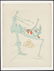 65483: Salvador Dalí (Spanish, 1904-1989) Quevedos Visi - 10