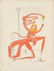 65483: Salvador Dalí (Spanish, 1904-1989) Quevedos Visi - 4