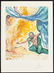 65485: Salvador Dalí (Spanish, 1904-1989) Les Amoureux - 10