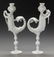 65920: A Pair of Bjorn Wiinblad Rosenthal Porcelain Can - 2
