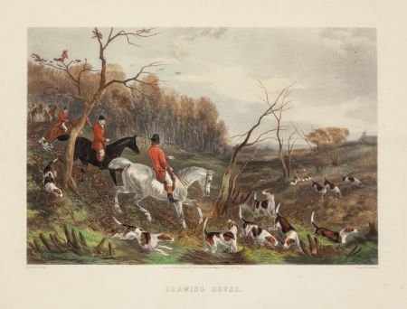 James Harris (British, Late 19th Century) after (1 of 4)