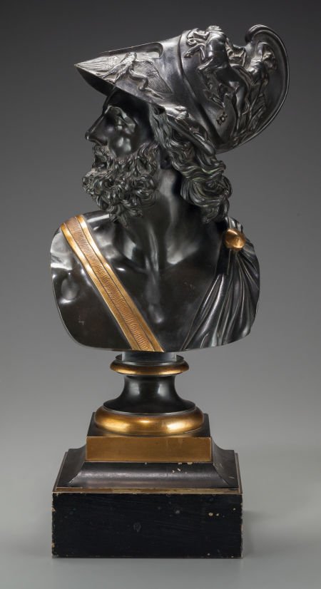 After Ron Liod Sauvage (French, Late 19th Centur (1 of 3)