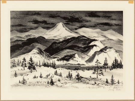 Adolf Arthur Dehn (American, 1895-1968) and Lloy (1 of 5)