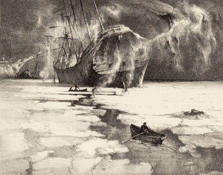 Leo Meissner (American, 1895-1977) and John Nobl (1 of 5)