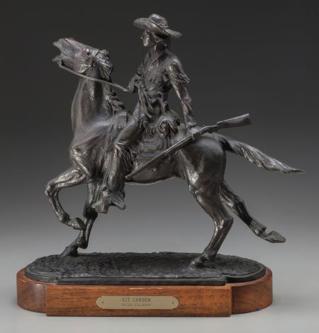 Peter Fillerup (American, 20th Century) Kit Cars (1 of 3)