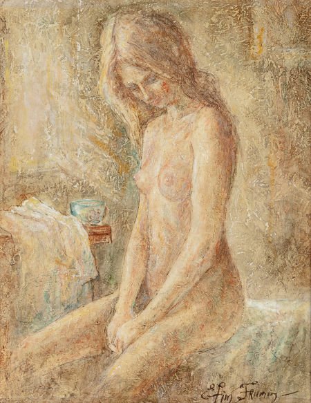 Various Artists (20th Century) Female Nudes and (1 of 10)