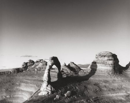 Rick Preston (American, b. 1966) Untitled (three (1 of 5)