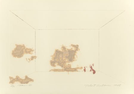 Robert Graham (American, 1938-2008) Room I-V, fr (1 of 9)