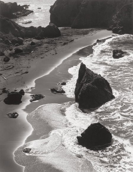 Robert Werling (American, b. 1946) Untitled Gela (1 of 3)