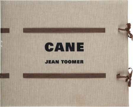 [Arion Press]. Jean Toomer. Woodcuts by Martin P (1 of 1)