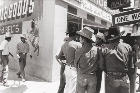 Joel Meyerowitz (American, b. 1938) Photographs: Joel Meyerowitz (American, b. 1938)Photographs: The Early Years (portfolio