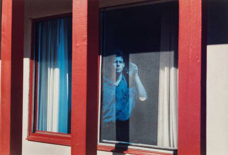 Philip-Lorca DiCorcia (American, b. 1951) Willia: Philip-Lorca DiCorcia (American, b. 1951)William Charles Everlove, 26 years old, Stockh