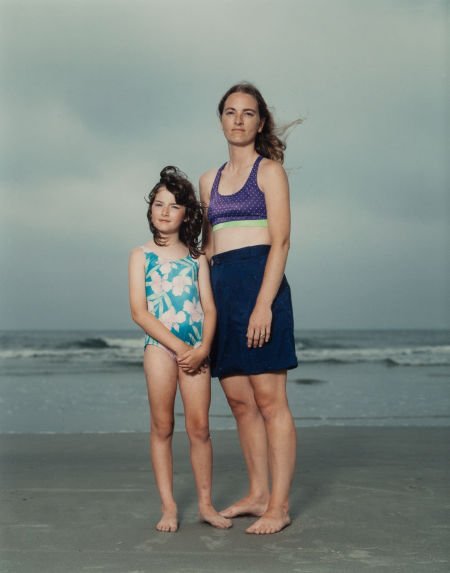 Rineke Dijkstra (Dutch, b. 1959) Hilton Head, So: Rineke Dijkstra (Dutch, b. 1959)Hilton Head, South Carolina, USA, June 1992