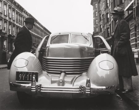 John Gutmann (German, 1905-1998) Cord in Harlem,: John Gutmann (German, 1905-1998)Cord in Harlem, New York City, 1936Gelatin