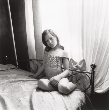 Michal Chelbin (Israeli, b. 1974) Lazarova 23, 2: Michal Chelbin (Israeli, b. 1974)Lazarova 23, 2001Gelatin silver16-1/4