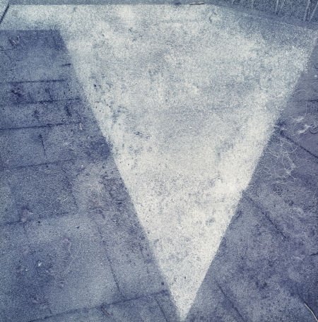 Vik Muniz (b. 1961) Barry Le Va, 1969, from Pict: Vik Muniz (b. 1961)Barry Le Va, 1969, from Pictures of Dust, 20