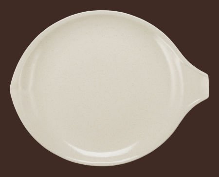 Viktor Schreckengost (American, 1906-2008) Free: Viktor Schreckengost (American, 1906-2008)Free Form Platter, circa 1956, Salem