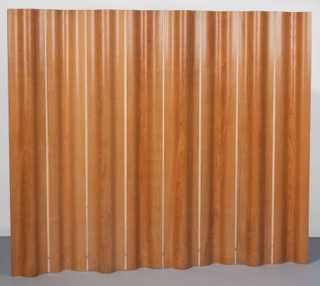 Charles Eames (American, 1907-1978) and Ray Kais (1 of 2)