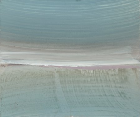 Edward Clark (American, 1912-2000) Untitled, 199: Edward Clark (American, 1912-2000)Untitled, 1994Mixed media on canvas20 x 24 in